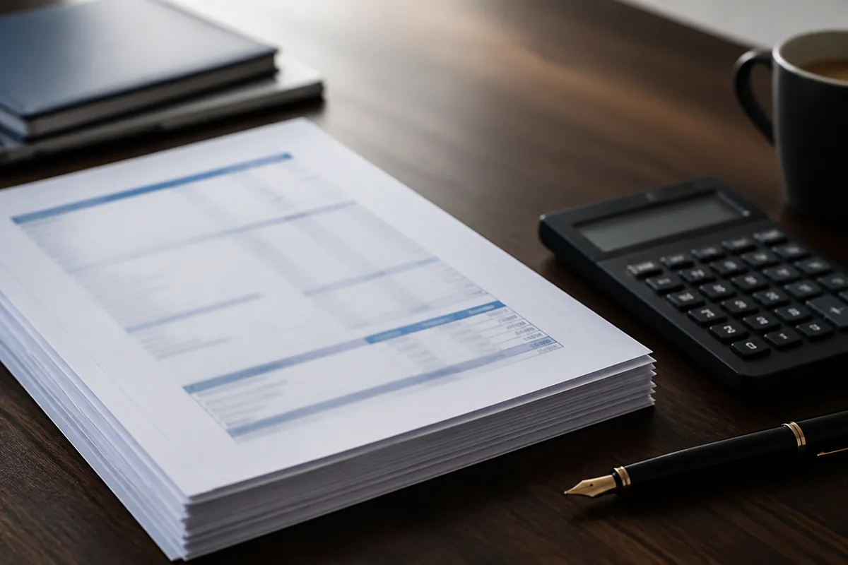 Bilan comptable : le lire en dirigeant, pas en comptable
