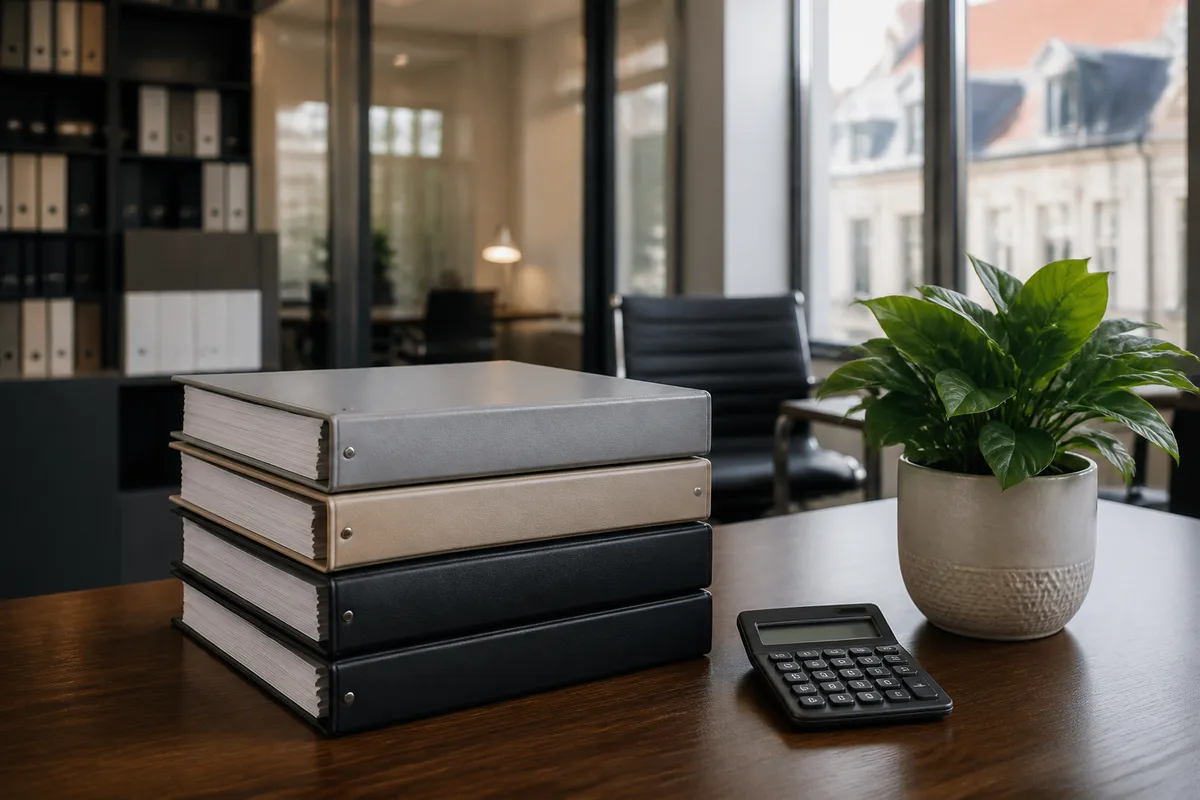 Expert-comptable à Troyes : le guide pour choisir son cabinet